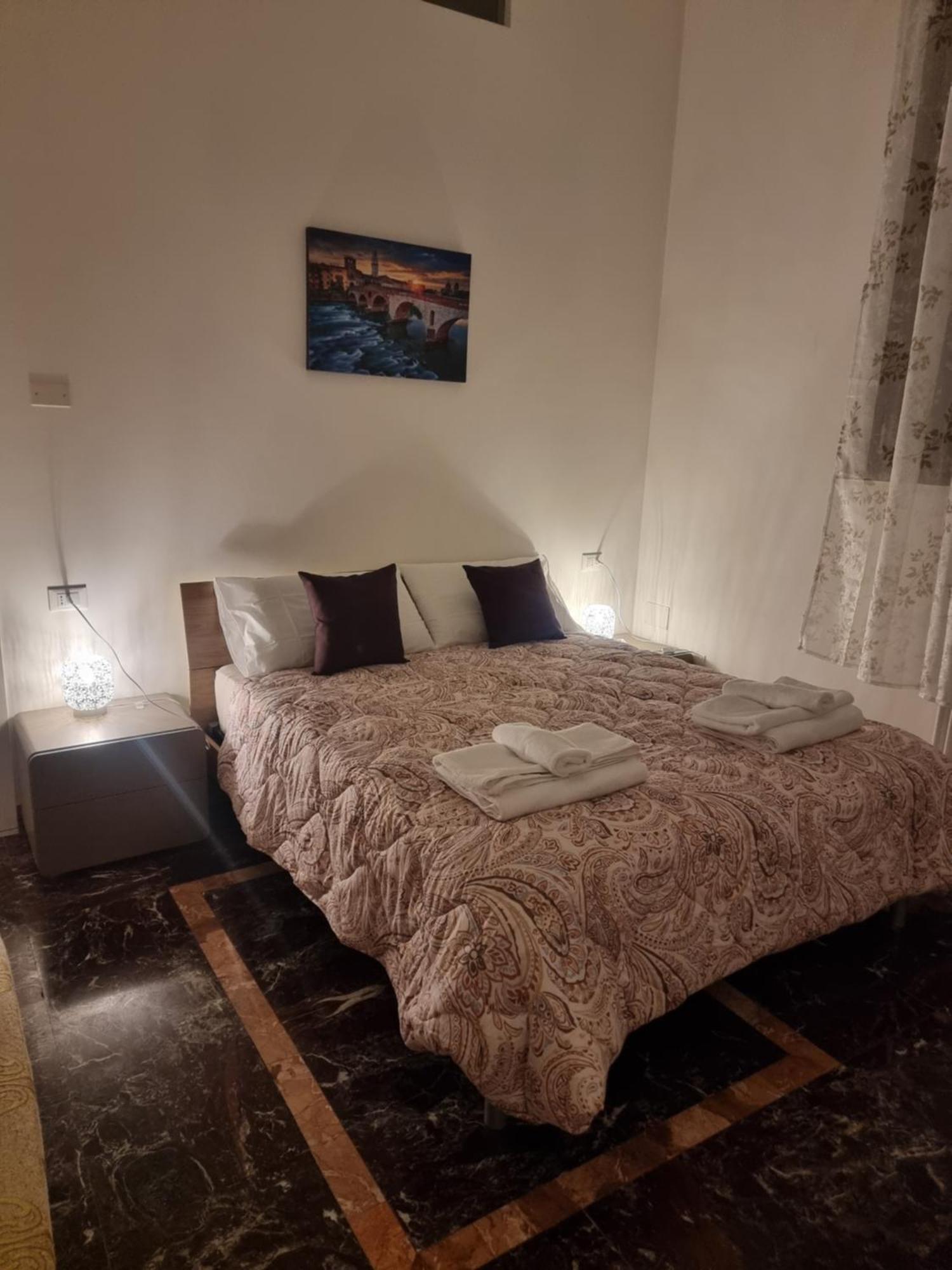 You & Me Garibaldi Home Verona Center 外观 照片