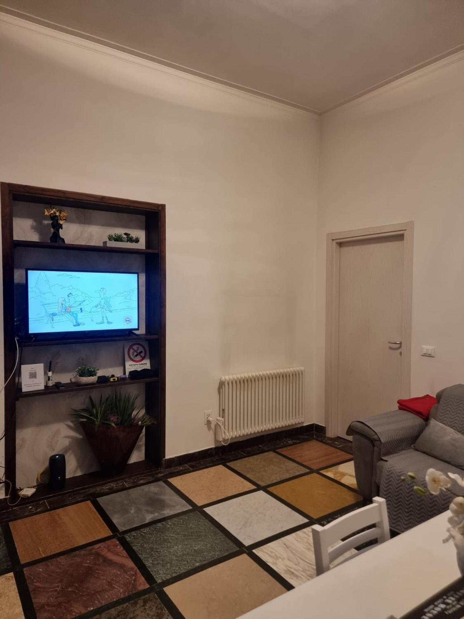 You & Me Garibaldi Home Verona Center 外观 照片