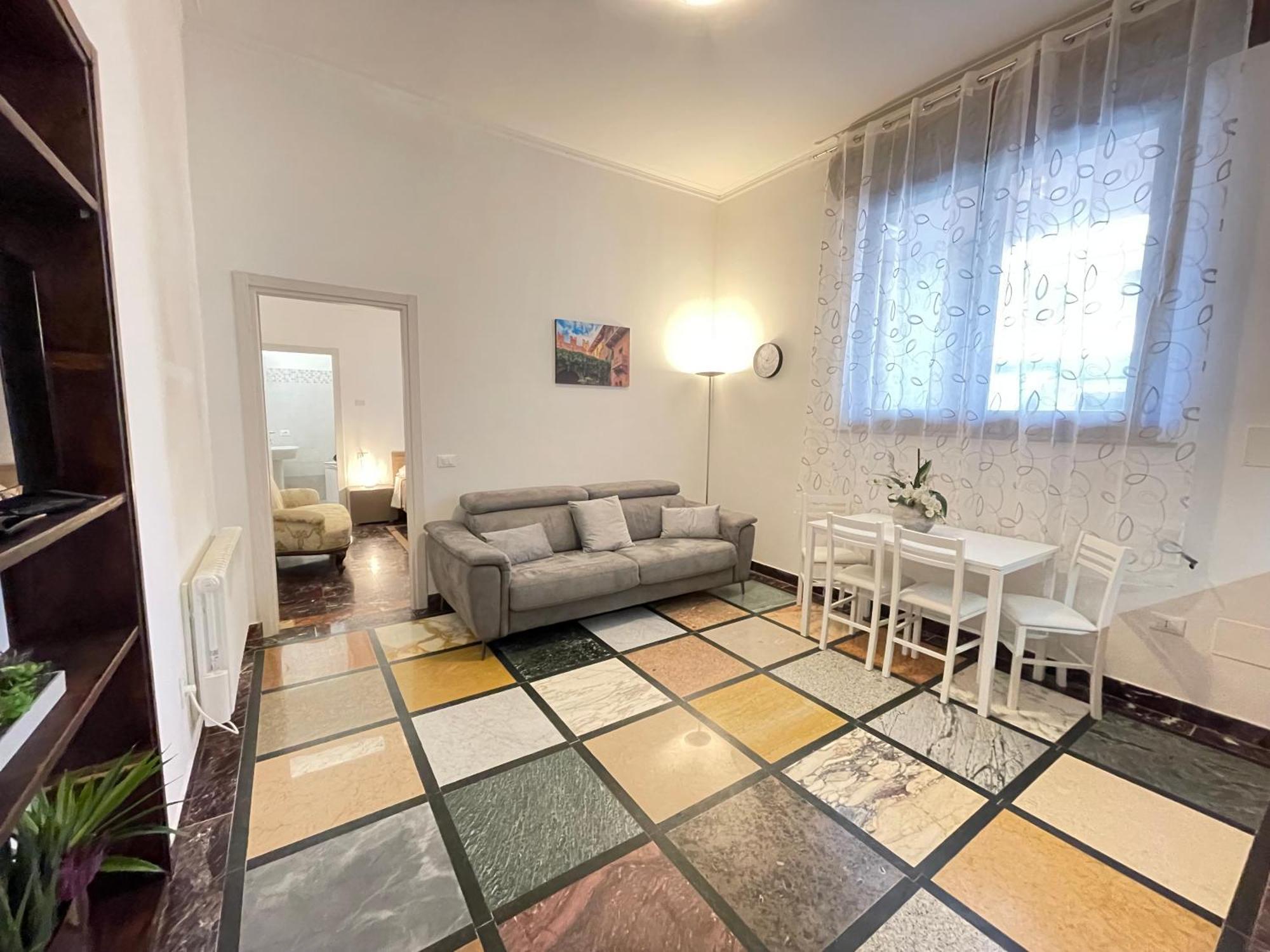 You & Me Garibaldi Home Verona Center 外观 照片